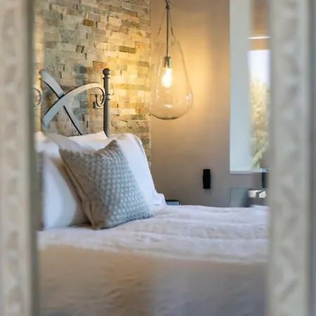 Bed & Breakfast Fonte Martino & Estate